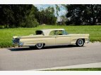 Thumbnail Photo 71 for 1958 Lincoln Continental